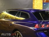 Peugeot 508 SW 1.5 BlueHDi GT EAT8