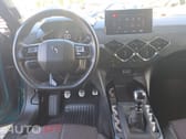 DS DS3 Crossback PureTech 100 PERFORMANCE LINE