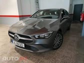 Mercedes-Benz CLA 250 e Shooting Brake Progressive
