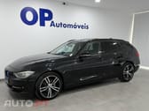 BMW 320 d Line Sport