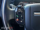 Land Rover Range Rover 2.0 D R-Dynamic