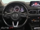 Mazda CX-5 2.2 D Excellence Navi