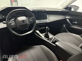 Peugeot 308 1.5 BlueHDi Active Pack