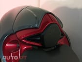 Suzuki Hayabusa GSX-R 1300
