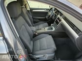 Volkswagen Passat 2.0 TDI Business P.DSG