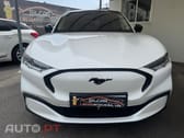 Ford Mustang Mach-E 75.7 kWh Base