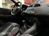 Fiat Bravo 1.6 M-Jet Dynamic