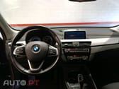 BMW X1 16 d sDrive Corporate Edition Auto