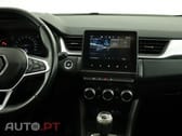 Renault Captur Captur 1.0 TCe Techno Bi-Fuel