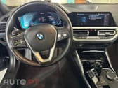 BMW 320 e Corporate Edition Auto