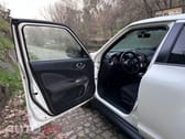 Nissan Juke 1.5 dCi Acenta Connect