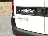 Fiat Doblo 1.6 Multijet XL