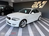 BMW 120 d DPF Edition Sport