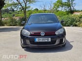 Volkswagen Golf 2.0 TSI GTI