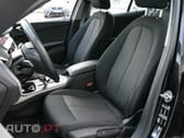 BMW 116 d Corporate Edition Auto