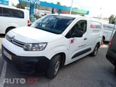 Citroen Berlingo 1.6 BlueHDi L1 3L