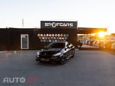 BMW 216 d Pack Desportivo M
