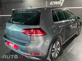 Volkswagen e-Golf AC/DC
