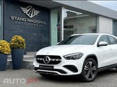 Mercedes-Benz GLA 180 d Style