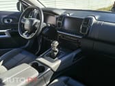 Citroen C5 Aircross 1.2 PureTech Shine