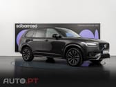 Volvo XC90 2.0 T8 PHEV Plus Bright AWD