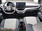 Fiat 500e 42 kWh Icon