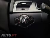 Audi A5 2.0 TFSi quattro S-line S-tronic
