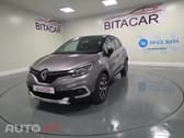 Renault Captur 1.5 dCi Exclusive