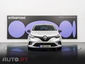 Renault Clio 1.0 TCe Evolution Bi-Fuel