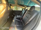 Tesla Model 3 Long Range Tração Integral