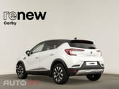 Renault Captur Captur 1.0 TCe Techno Bi-Fuel