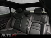 Porsche Taycan Bose