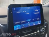Ford Puma 1.0 Ecoboost MHEV ST-Line 