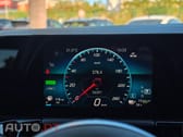 Mercedes-Benz GLA 250 e AMG Line