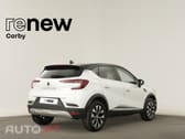 Renault Captur Captur 1.0 TCe Techno