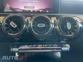 Mercedes-Benz A 200 Standard