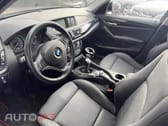 BMW X1 18 d sDrive