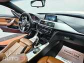 BMW 418 d Pack M Auto