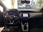 Nissan Micra 1.0 IG-N-Connecta