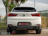 BMW X2 18 d sDrive Auto Pack M