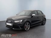 Audi S1 2.0 TFSi Quattro