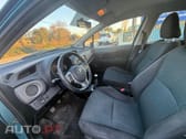 Toyota Yaris 1.4 D-4D Comfort+Navi