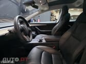 Tesla Model 3 Standard Range Plus RWD