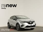 Renault Captur Captur 1.0 TCe Techno Bi-Fuel