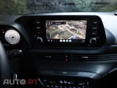 Hyundai Bayon 1.0 T-GDi Premium
