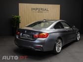 BMW M4 Auto