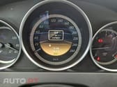 Mercedes-Benz C 180 CDi Elegance BlueEfficiency