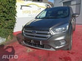 Ford Kuga 1.5 TDCi EcoBlue Titanium