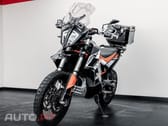 KTM Adventure 790 R