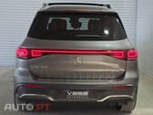 Mercedes-Benz EQB 350 4Matic AMG Line
